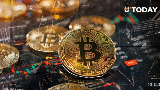 Bitcoin (BTC) Prints Wild 36,380% Liquidation Imbalance