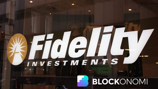 Fidelity launches FIDD stablecoin with over $59M supply on Ethereum