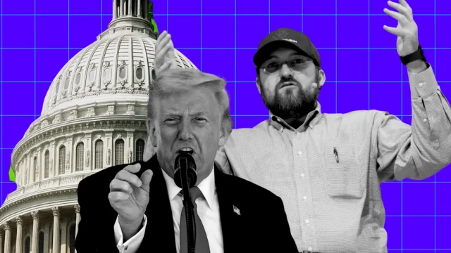 Charles Hoskinson Slams XRP, ADA's Inclusion in Trump Crypto Reserve as ‘Rule by Tweet'