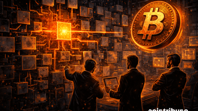 Bitcoin MVRV Ratio Returns To Historical Average Levels