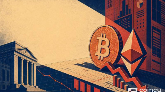 Abraxas Capital Boosts BTC, ETH Shorts to $111M: Data