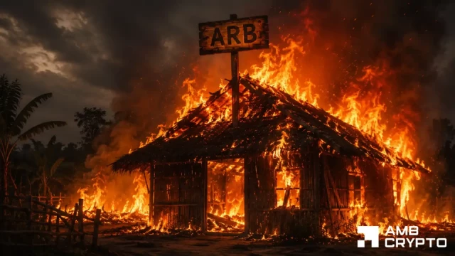 ARB riskiert ein neues Tief, da Händler, die auf eine Erholung setzen, den stärksten Schlag erleiden – Details
