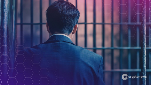 Featured image for article: Samourai Wallet Co-Founder Describes First Day Behind Bars in Letter