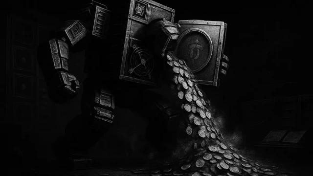 Riot Platforms Sells $250M in Bitcoin