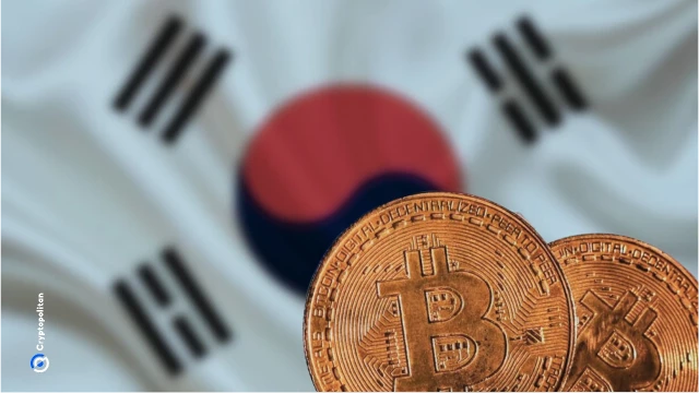Cryptohandelaren richten zich op Zuid-Koreaanse aandelen