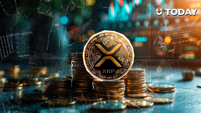 XRP Jumps 65% in Volume in Last-Minute 2025 Push: What to Watch Now