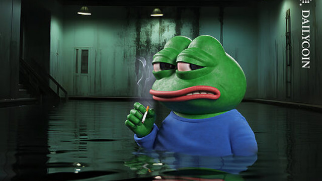 PEPE Whale Dumps Frog For Aster: Price Peril Ahead?