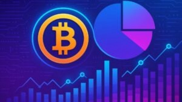 One of the Most Important Crypto Indicators: Bitcoin Dominance