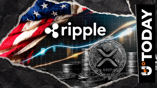 Ripple Just Made XRP and RLUSD Tradeable Like Stocks: Here's How