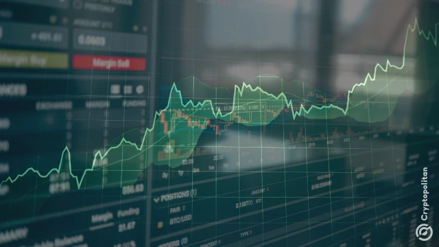 BTCS posts record Q3 revenue of $4.94 million, driven by Ethereum accumulation and DeFi operations