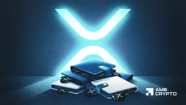 Ripple ve 4.300 nuevas carteras: ¿Esto impulsará el mayor movimiento de XRP hasta el momento?