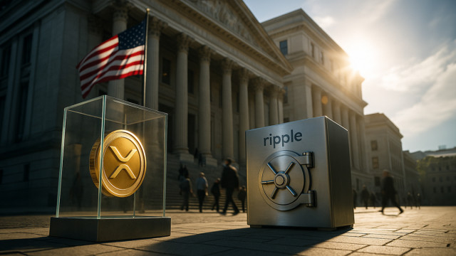 How XRP and RLUSD are making Ripple the JPMorgan of the crypto industry