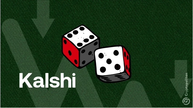 Prediction markets may go mainstream, a new Bernstein report suggests