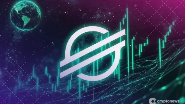 $XLM Price Soars 11%, Can Stellar Break $0.48 Ahead of CPI Data?
