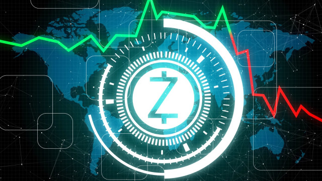 Why Did Zcash Crash 43%? Breaking Down Latest Move