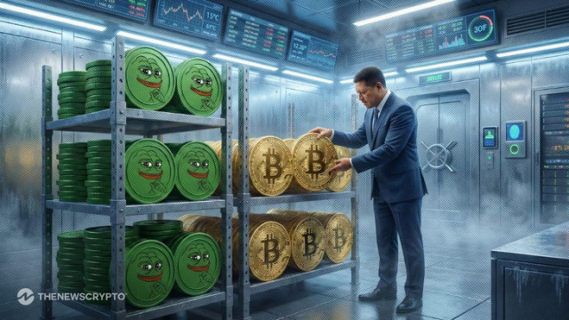 James Wynn Increases BTC Long Holding, Sustains Position in PEPE