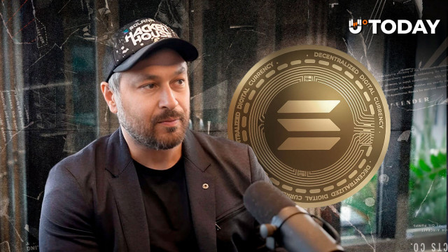 SOL to 'Die Again?' Solana Founder Reveals Why It Is Impossible With Classic 'Game of Thrones' Line