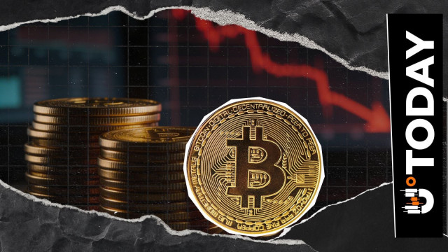 Bitcoin Clings to $70,000: Can Crypto Shake off Employment Upset Before Monday?