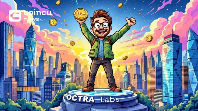 Featured image for article: Octra Labs Announces $20M Token Sale on Sonar