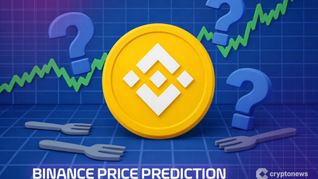 Binance Coin Price Prediction: Is BNB About to Explode in 2026 With Fermi Hard Fork Slated for January 14?