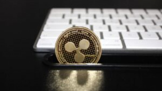 XRP Chart by Gemini boosts the app in iOS rankings: cashback up to 4%