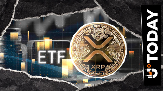 XRP Hits Top 5 Among All Assets on Market: Social Volume Hits Top