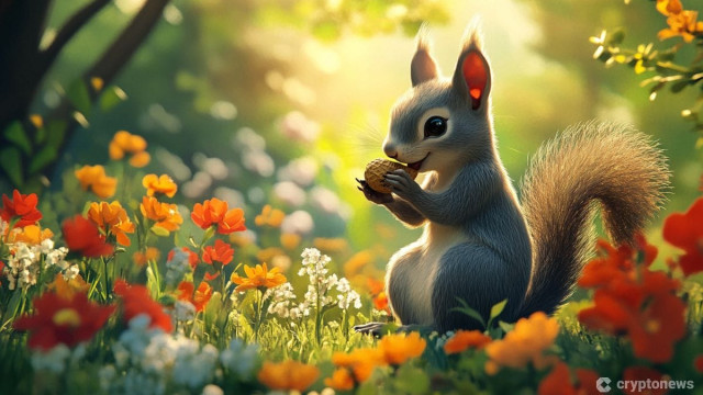 $PNUT Up 325% In 7 Days, Hinting At New Highs – Is This New Altcoin Next?