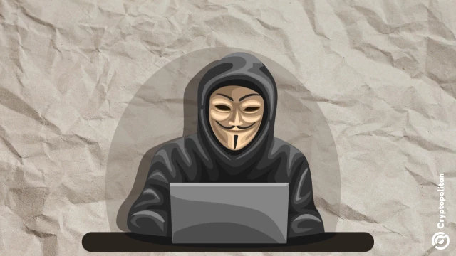 Magickbase and Cyvers sound the alarm about Nervos breach