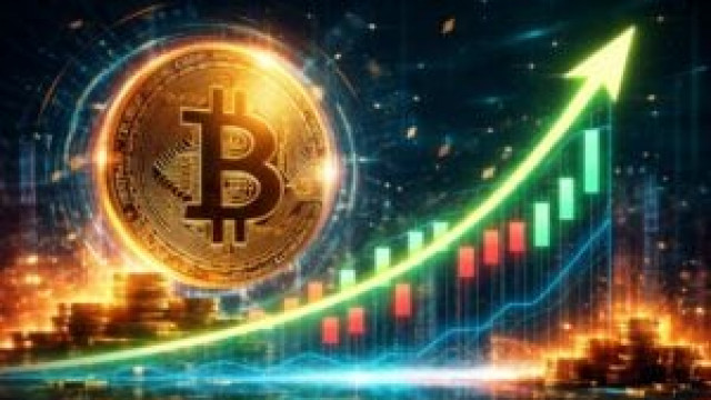 Bitcoin Price Increase Predictions