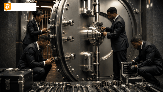 Kenyan Central Bank Moves to Vet VASP Applications With 4 Hires