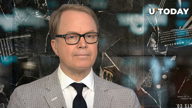 Fidelity's Macro Guru Turns Bearish on Bitcoin