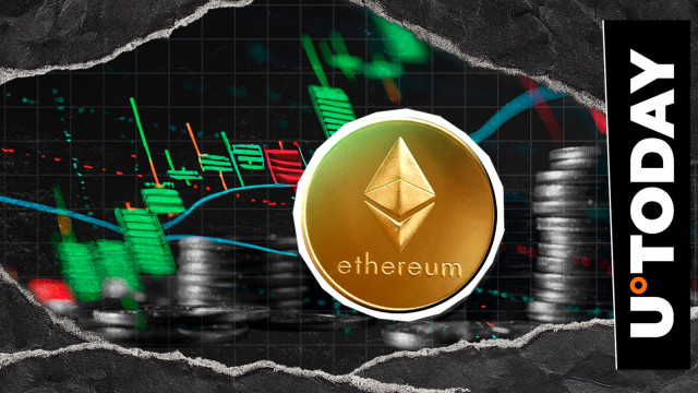 Ethereum Staking Hits ATH, 2,000,000 ETH Locked in Beacon Address