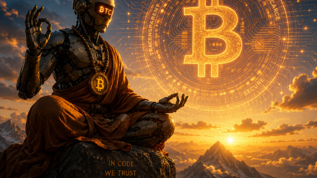 Sam Altman ChatGPT AI Predicts Wild Bitcoin Price by End of 2026