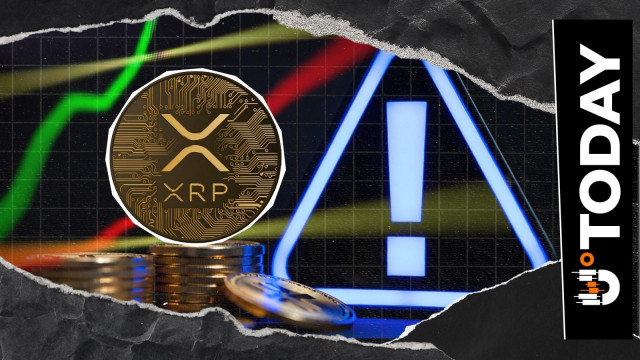 XRP Users Get Crucial Warning on Exchanges Amid Coinbase System Update