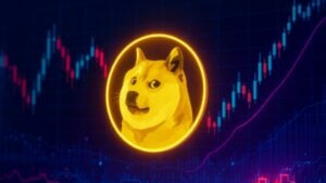 Dogecoin (DOGE): Weak RSI and price near the lower band