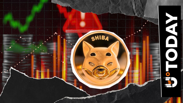 Shiba Inu Mega Whale Offloads Hundreds of Billions of SHIB Tokens
