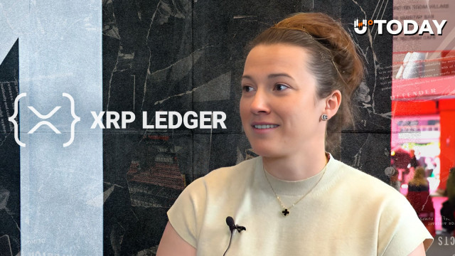 'Huge Win for the Ecosystem': Ripple UK Director Cassie Craddock Applauds Société Générale EUR Stablecoin Launch on XRP Ledger