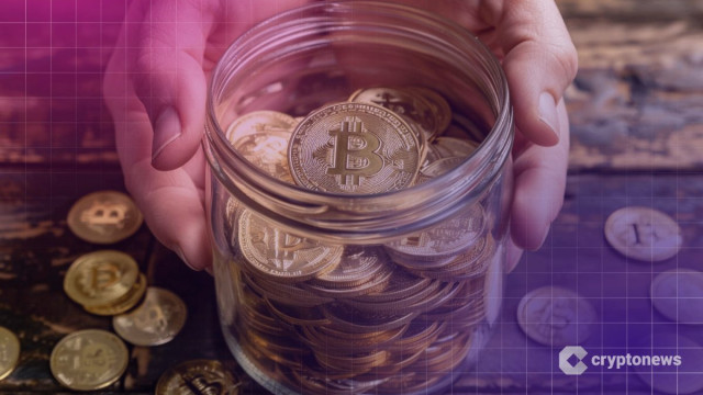 Bitcoin Miner MARA Moves 1,318 BTC in 10 Hours, Traders Wary of Forced Miner Selling