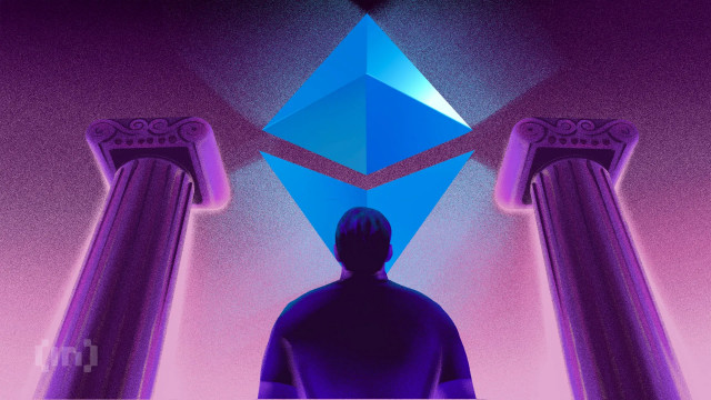 Ethereum Foundation Converts 1,000 ETH to Stablecoins – Here's Why