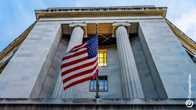 Thumbnail for article: U.S. seizes additional crypto linked to North Korea's illegal network