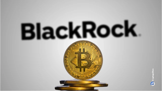 BlackRock recommande une allocation de Bitcoin de 1% à 2%, car le commerce de l'IA détourne les capitaux de la cryptographie