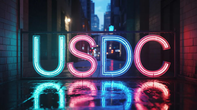 Binance Removes 8 USDC Margin Pairs in Major Trading Platform Update