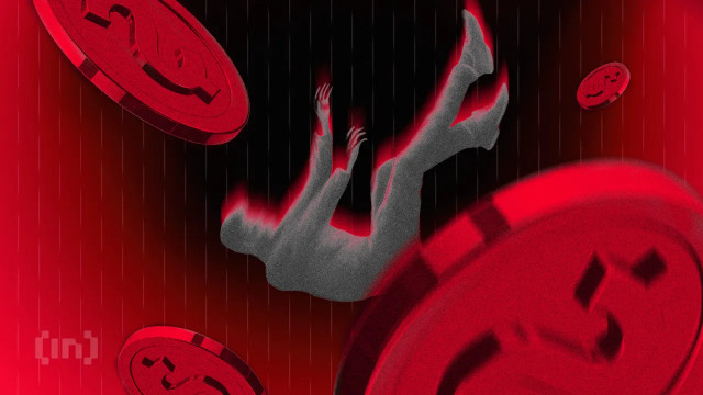 Why the Altcoin Market Cap Decline May Deepen in October