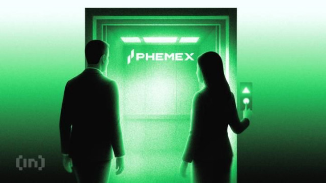 Featured image for article: Why Phemex's Sixth-Anniversary Rebrand Reflects the Future of Exchanges