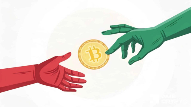 Bitcoin's macro FUD vs. FOMO: Who wins BTC's August battle?