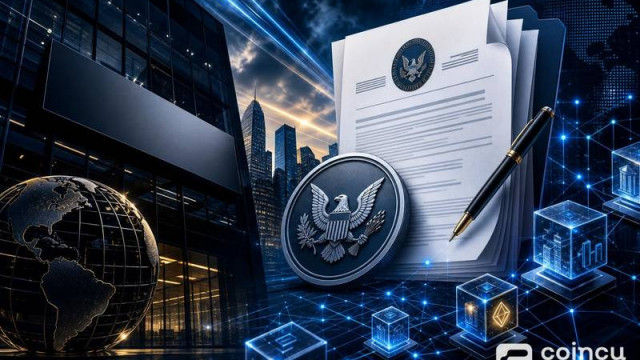 贝莱德向美国证券交易委员会提交新代币化基金申请：这意味着什么