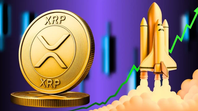 XRP Price Prediction: Is $6 the Next Big Target?
