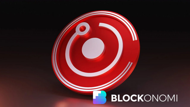 RENDER Network Activity Surges as On-Chain Data Points to a Trend Shift