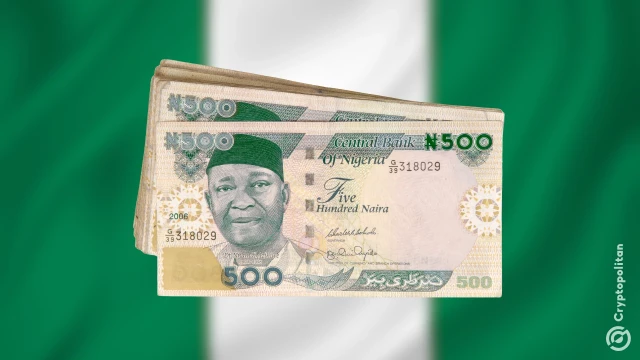 Nigeria's central bank to draft crypto rules with SEC