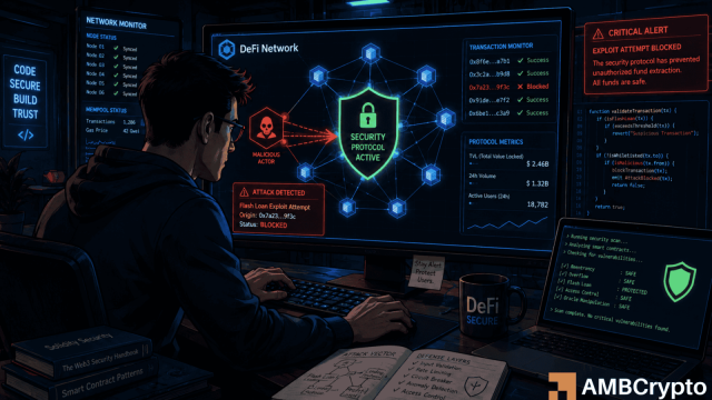 Squid distances core protocol from Safe module exploit affecting 86 wallets